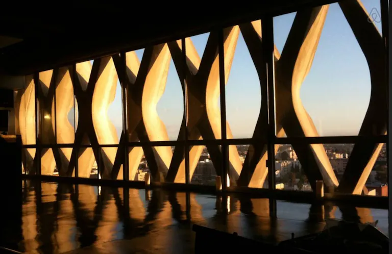 PENTHOUSE LOFT SPACE with amazing view of DTLA Skyline for Events, Activations, Receptions, Galleries and Showrooms - Image 1