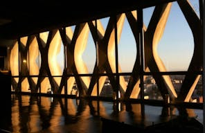 PENTHOUSE LOFT SPACE with amazing view of DTLA Skyline for Events, Activations, Receptions, Galleries and Showrooms - Image 1