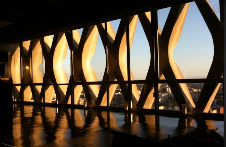 PENTHOUSE LOFT SPACE with amazing view of DTLA Skyline for Events, Activations, Receptions, Galleries and Showrooms - Image 1