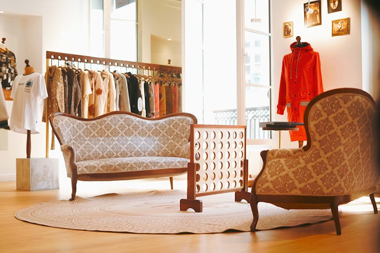 ✨ Showroom d’exception au cœur du Marais – Paris ✨ - Image 0