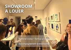 Espace polyvalent Paris Batignolles  - Image 9