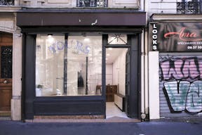 Cosy Boutique in Folie-M�ricourt - Image 1