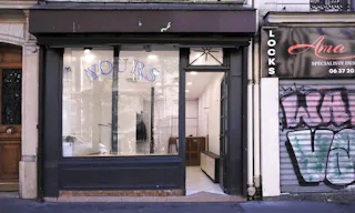 Cosy Boutique in Folie-M�ricourt - Image 1