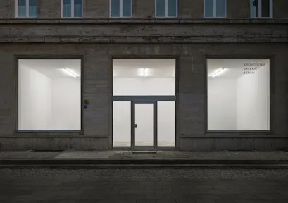 Art gallery at Karl-Marx-Allee - Image 0