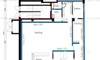 Gallery in Meat-Packing District - Image 4