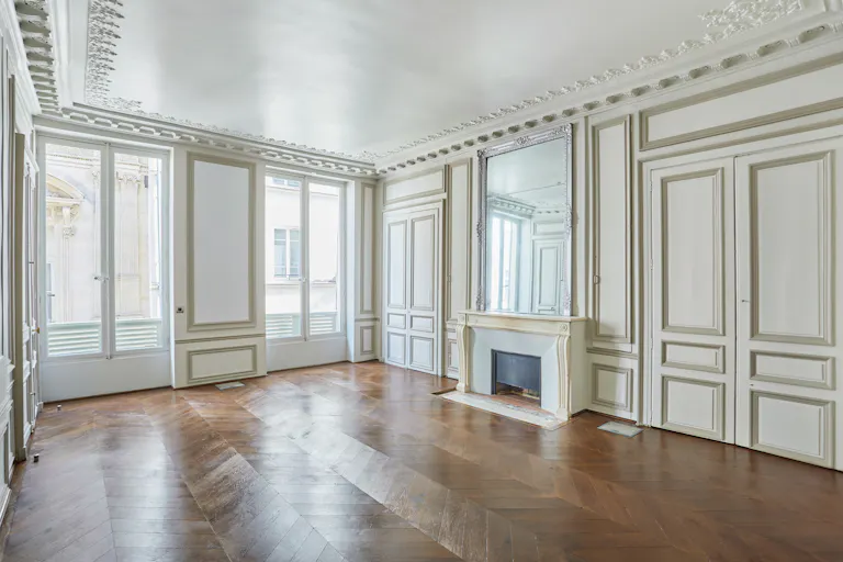 Appartement Palais Royal - Image 2