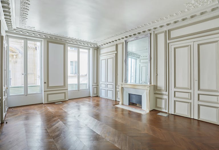 Appartement Palais Royal - Image 2
