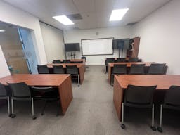 Spacious , quiet and clean room 123 at University of San Jose - Image 0