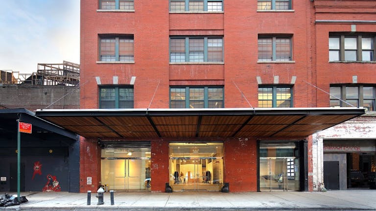 Meatpacking District Gallery/Popup x Gallery space - Image 3