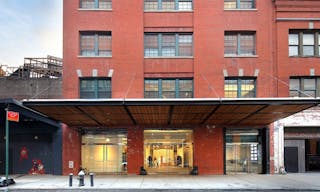 Meatpacking District Gallery/Popup x Gallery space - Image 3