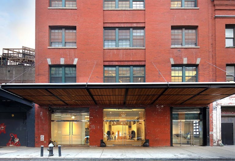Meatpacking District Gallery/Popup x Gallery space - Image 3