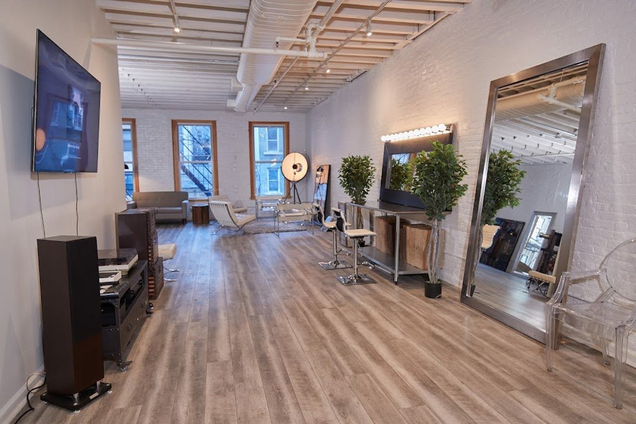 Captivating NYC Studio Space - Image 2