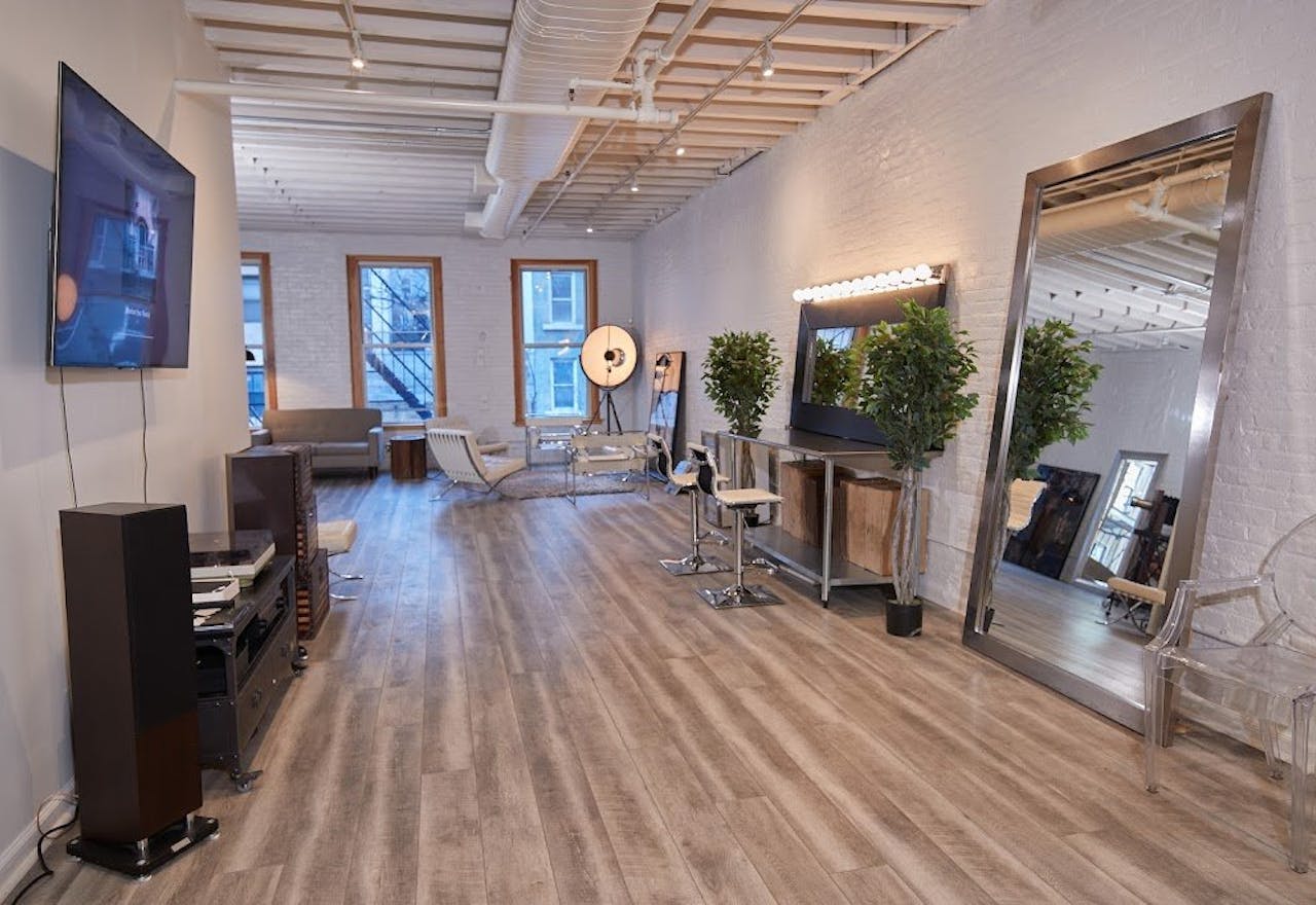 Captivating NYC Studio Space - Image 2