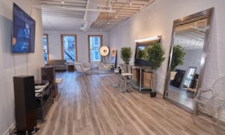 Captivating NYC Studio Space - Image 2