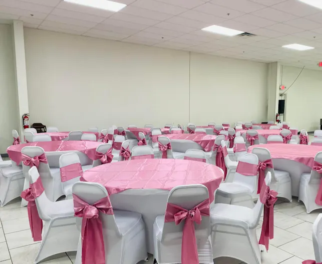 Beautiful event venue available for your next project - Image 2
