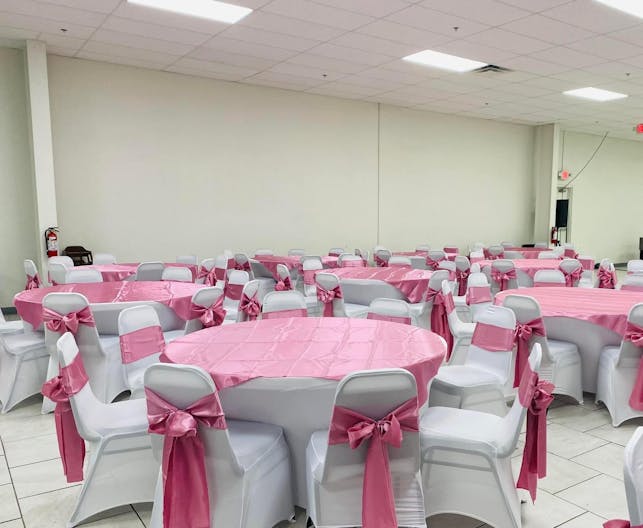 Beautiful event venue available for your next project - Image 2