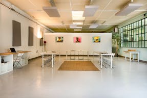 Lieu lumineux, convivial et stimulant pour vos �v�nements et r�unions - Image 2