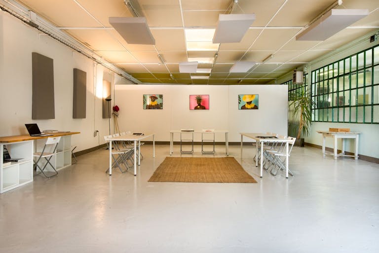 Lieu lumineux, convivial et stimulant pour vos �v�nements et r�unions - Image 2