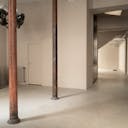 Atypical design gallery & shooting space in the Marais