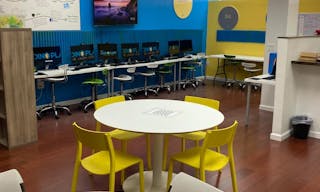 Technology Space for Gaming, and Coding - Image 2