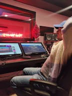 Recording Studio located on Metropolitan Ave. Forest Hills - Image 1