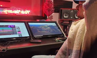 Recording Studio located on Metropolitan Ave. Forest Hills - Image 1