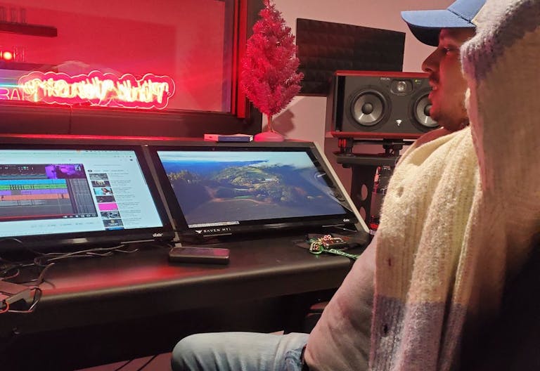 Recording Studio located on Metropolitan Ave. Forest Hills - Image 1