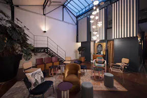 Maison dédiée aux séminaires proche Paris - Image 3