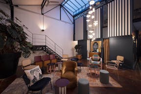 Maison d�di�e aux s�minaires proche Paris - Image 3