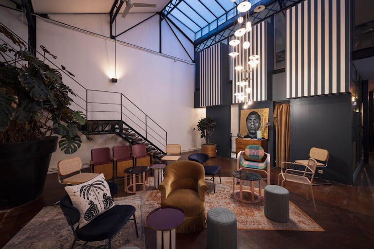 Maison d�di�e aux s�minaires proche Paris - Image 3