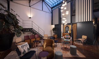 Maison d�di�e aux s�minaires proche Paris - Image 3