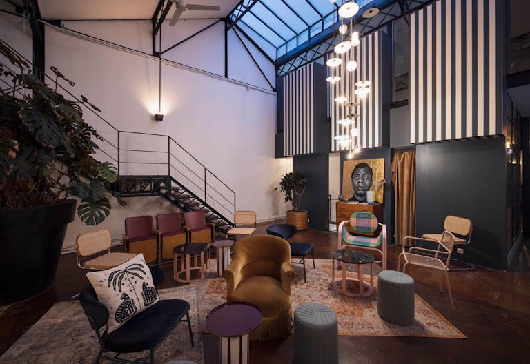 Maison d�di�e aux s�minaires proche Paris - Image 3