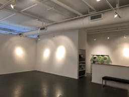 Gallery under the high Line - Image 4