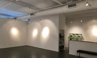 Gallery under the high Line - Image 4