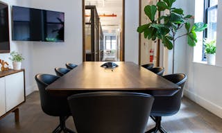 Meeting Room Park South - Image 3