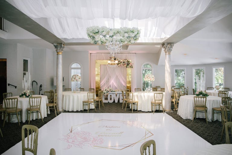 Mansion Venue in Frederick, MD (DC, Baltimore) - Image 0