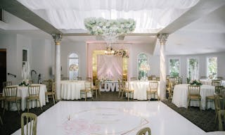 Mansion Venue in Frederick, MD (DC, Baltimore) - Image 0