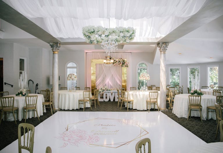 Mansion Venue in Frederick, MD (DC, Baltimore) - Image 0