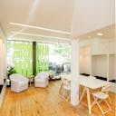 Minimalist Space in Downtown Manhattan - 800 square foot space in the Bowery