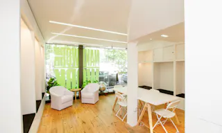 Minimalist Space in Downtown Manhattan - 800 square foot space in the Bowery - Image 0