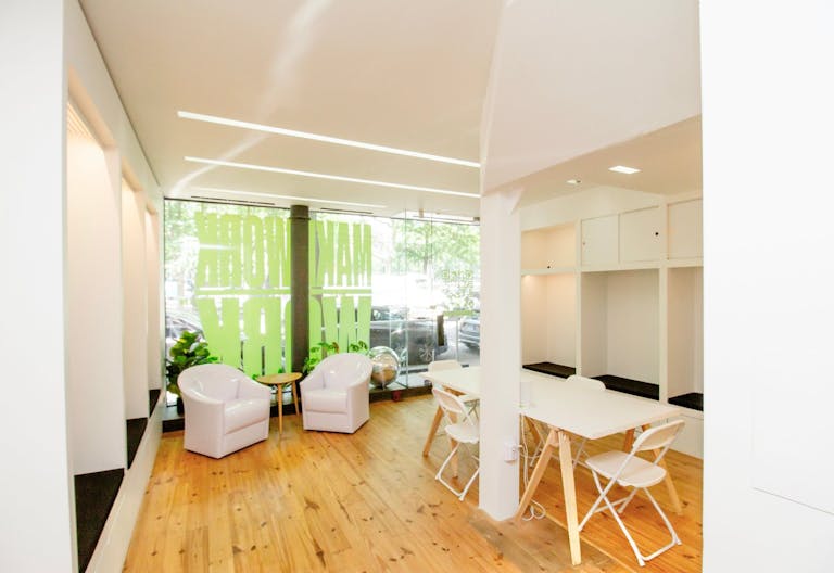 Minimalist Space in Downtown Manhattan - 800 square foot space in the Bowery - Image 0