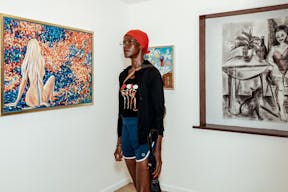 Versatile Creative Hub: Uncover Potential in this UWS Gem - Image 8