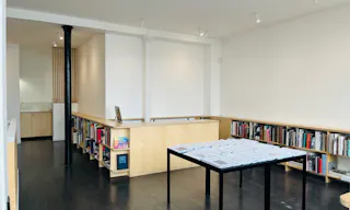 Charmante Galerie à Paris - Image 5