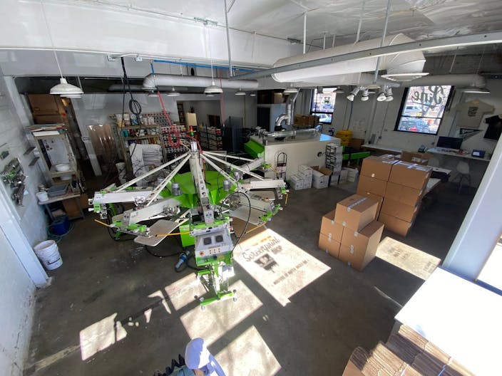 Pop-up Up in Fort Collins, CO - Image 2