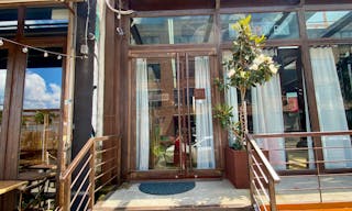 Unique Industrial Storefront in Trendy Bushwick - Image 3