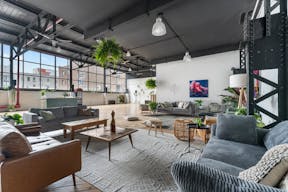 A Real Brooklyn ?: 4,400 Sq Ft Loft in DUMBO with Hardwood Floors, High Ceilings, Natural Light, and Premium Sound & Lighting?Perfect for Any Event! - Image 7