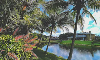 Oasis Shooting and Videos Productions Venue in Davie, FL - Image 9