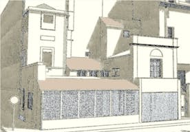 Unique Gallery Space in Paris - Image 2