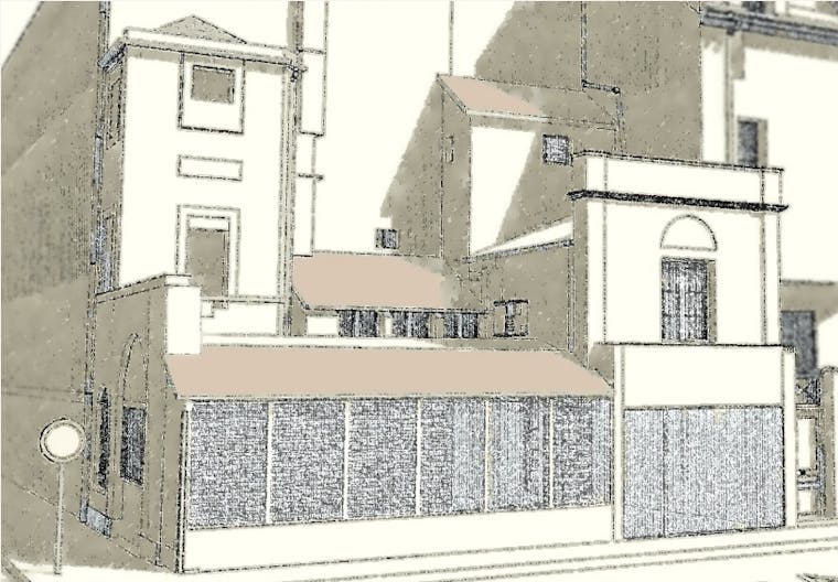 Unique Gallery Space in Paris - Image 2