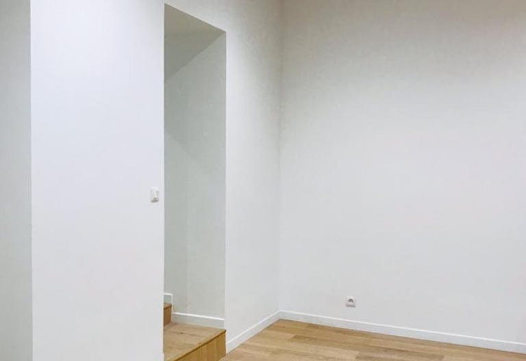 Local Paris 4 - proche du quartier du Marais dans rue calme - Image 1